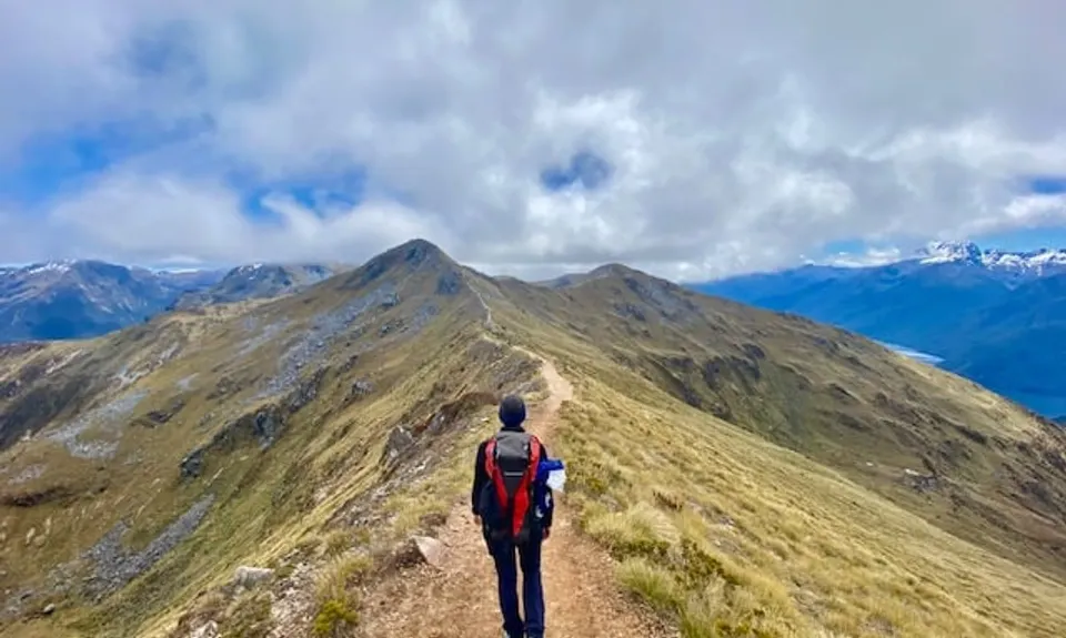 Kepler Track, Southland