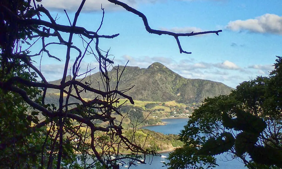 1100 Steps to WOW!, Northland