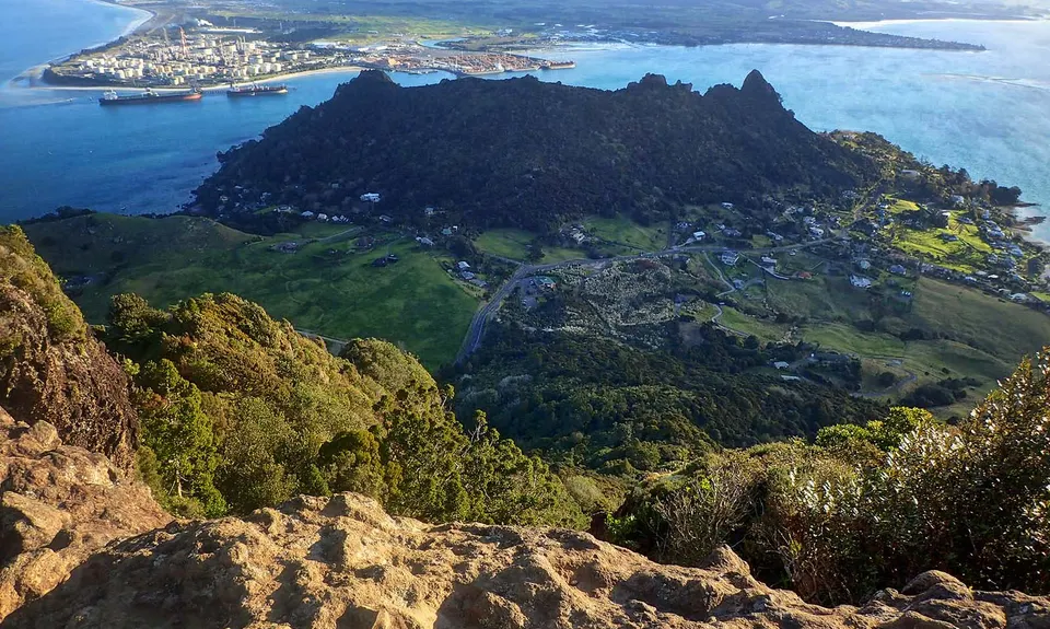 1100 Steps to WOW!, Northland