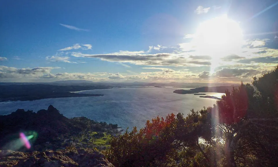 1100 Steps to WOW!, Northland