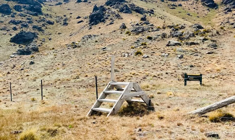 Devils Creek Bendigo, Otago