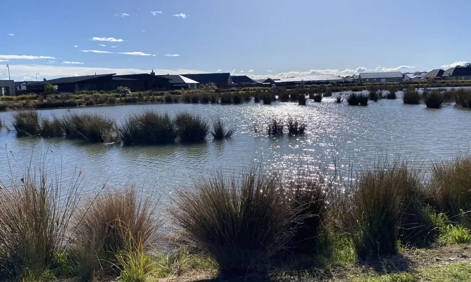 Te Whariki Hikoi, Canterbury