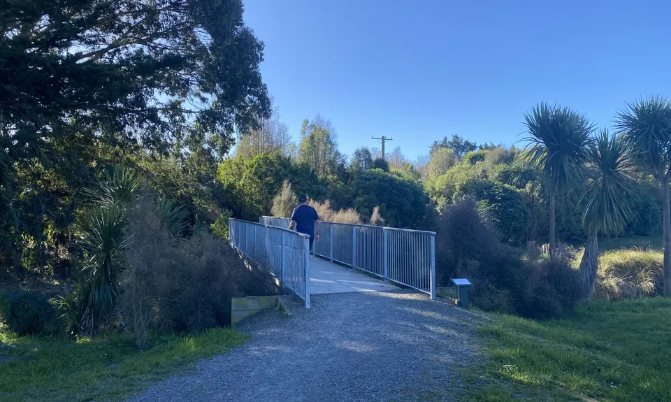 Tai Tapu - Sacred Boundary, Canterbury