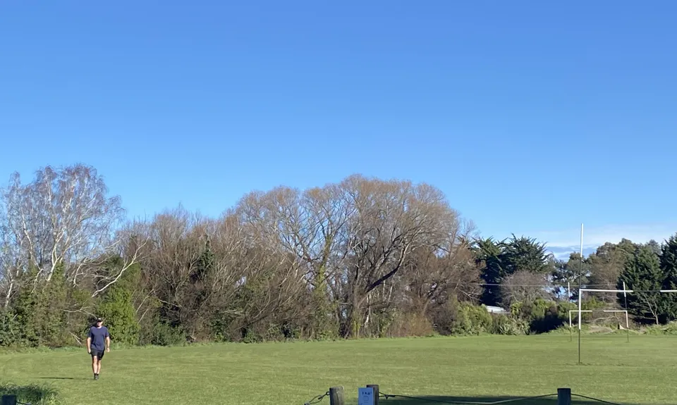 Tai Tapu - Sacred Boundary, Canterbury