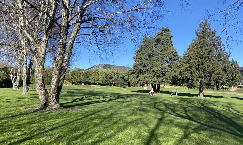 Tai Tapu - Sacred Boundary, Canterbury