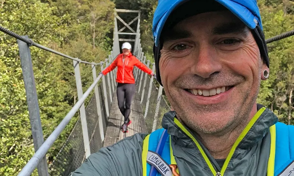 Pillars of Hercules , Waikato