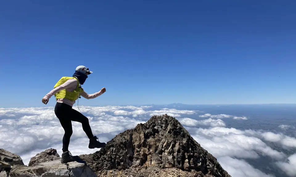 Taranaki Maunga