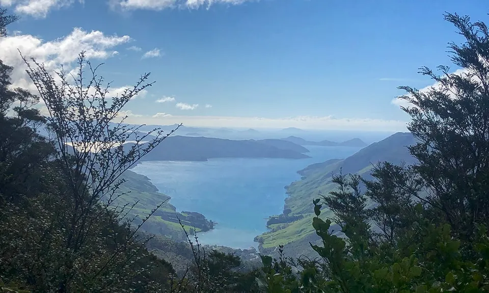 Stoked!, Marlborough