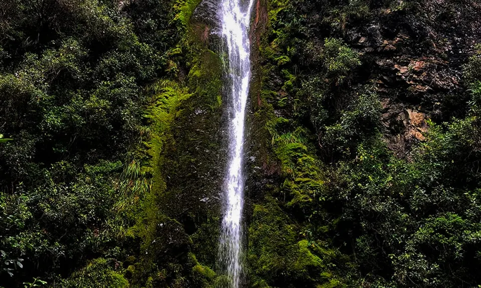 Mt Isobel , Canterbury