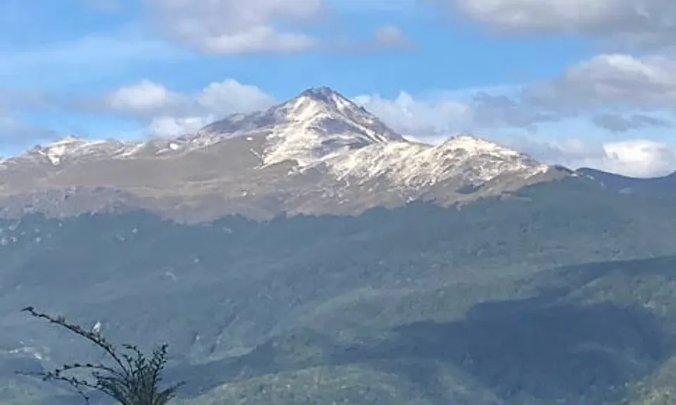 Manapouri Circle Track, Southland