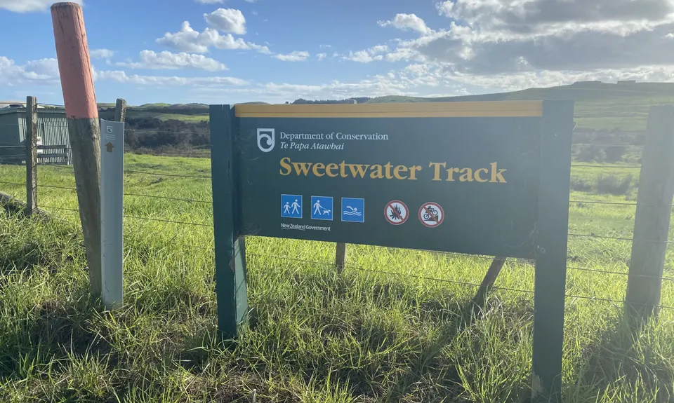 Sweetwater Lakes, Northland
