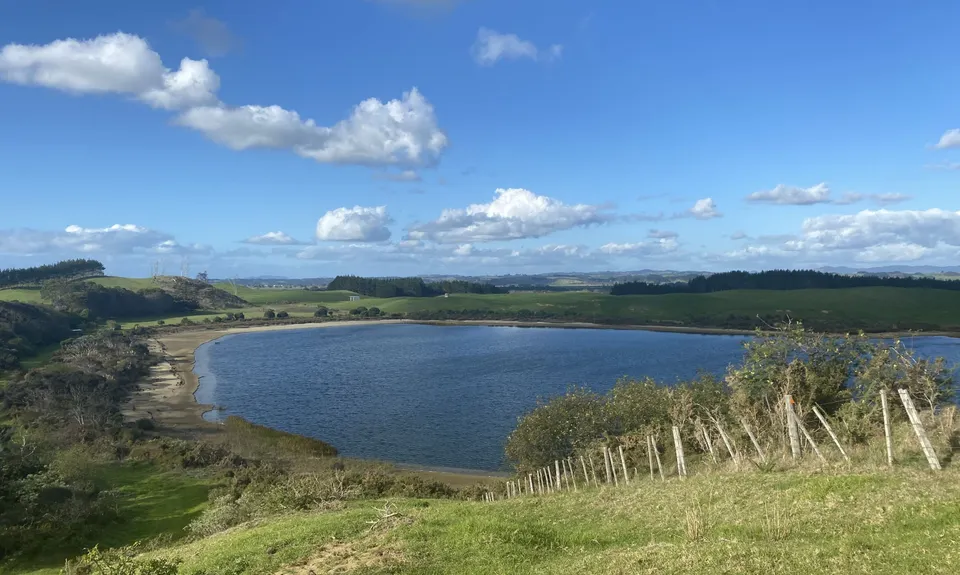 Sweetwater Lakes, Northland
