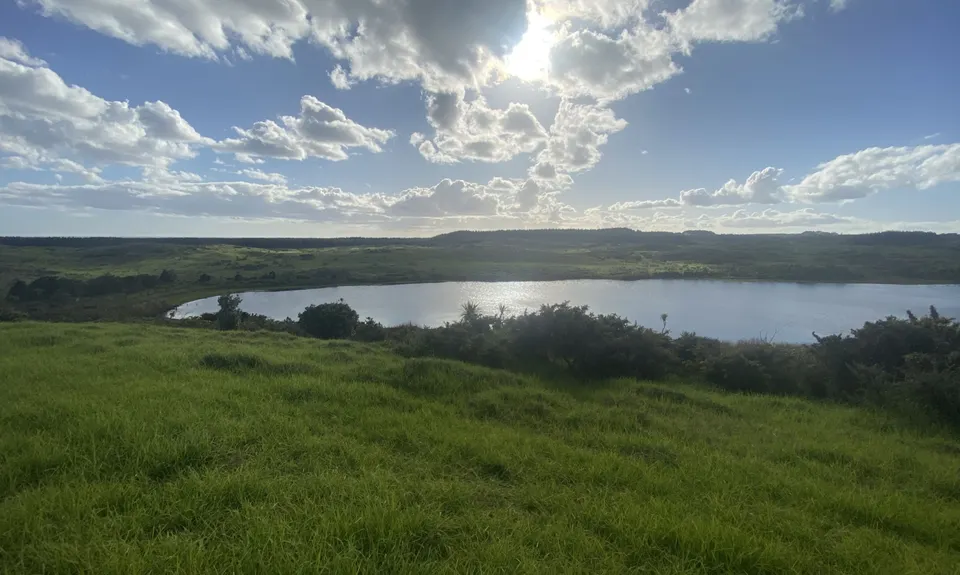 Sweetwater Lakes, Northland