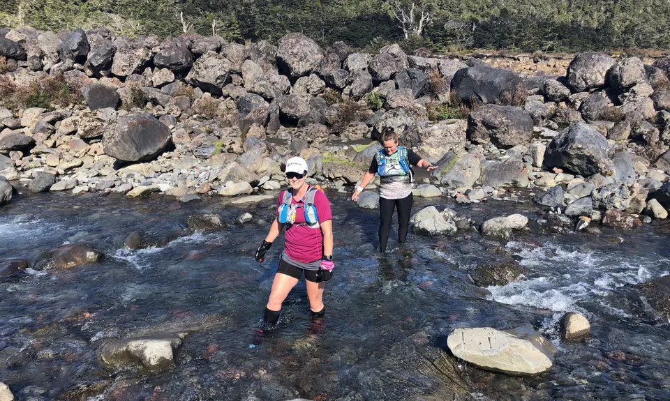 Whakapapaiti Loop, Manawatu - Wanganui