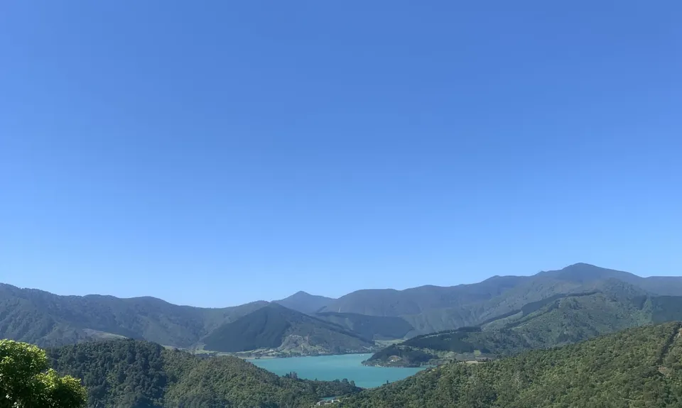 Queen Charlotte Ultramarathon, Marlborough
