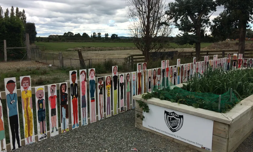 Winton Trail Circuit, Southland