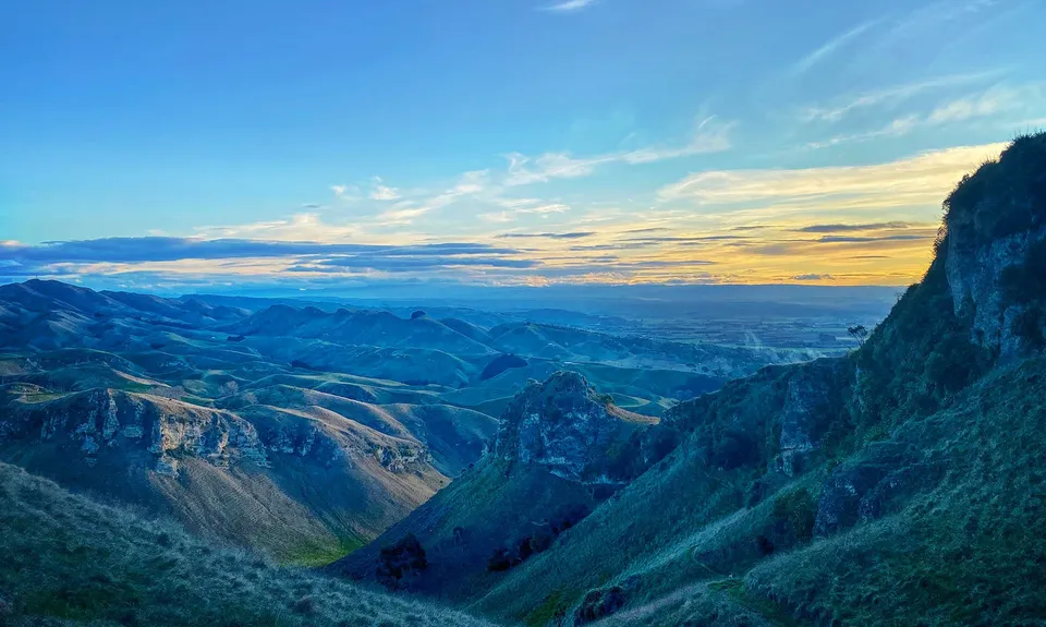 You say Tomato, I say Te Mata, Hawkes Bay