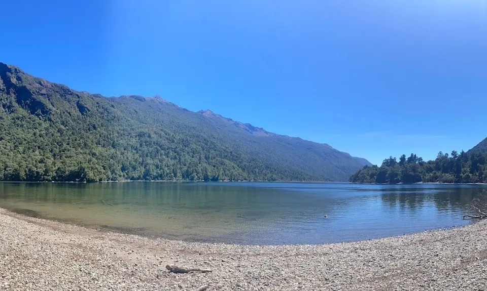 The Hollyford: Out and Back to Alabaster, Southland