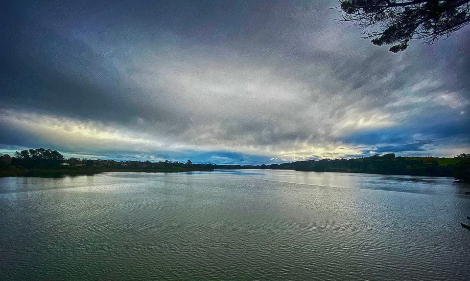 Sanders Reserve, Auckland