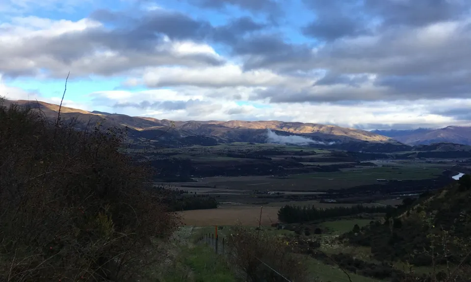 Long Gully Loop, Otago
