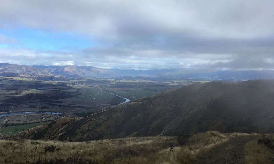 Long Gully Loop, Otago