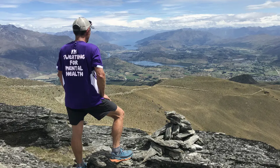 Beat Beetham , Otago