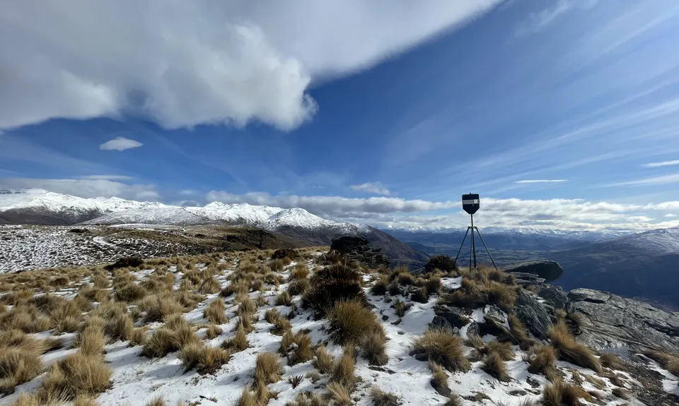 Mount Rosa