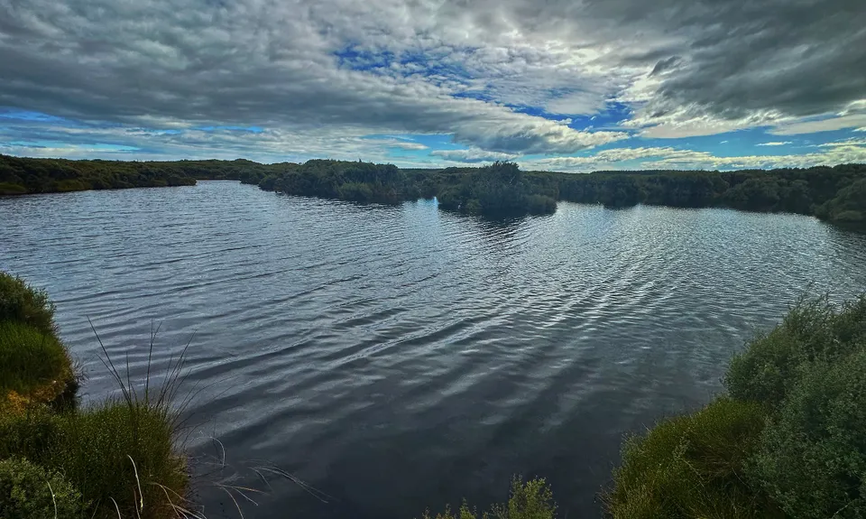 Waituna Wetlands, Southland