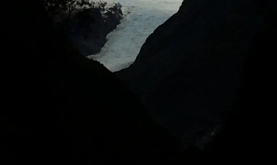 Southern Fox, West Coast
