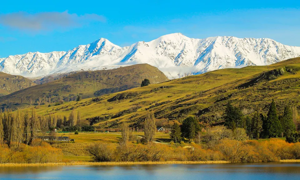 Lake Hayes Circuit, Otago