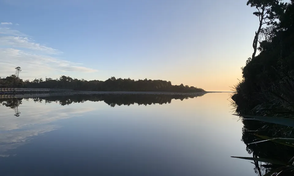 The Trip to Galway Bay, West Coast