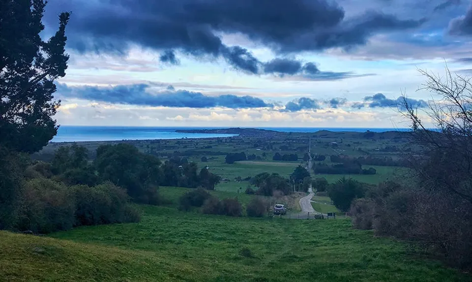 Mt Fyffe Walkway, Canterbury