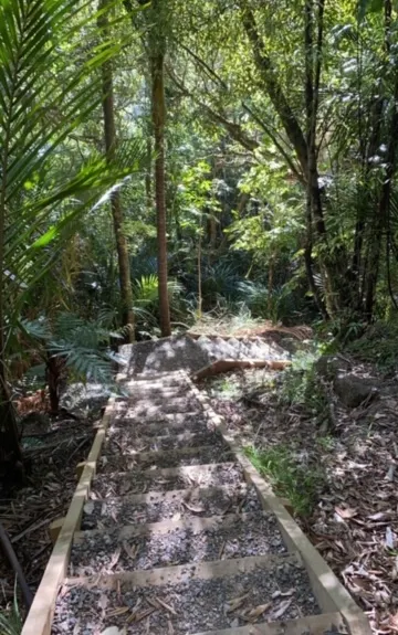 Karamatura Loop, Auckland