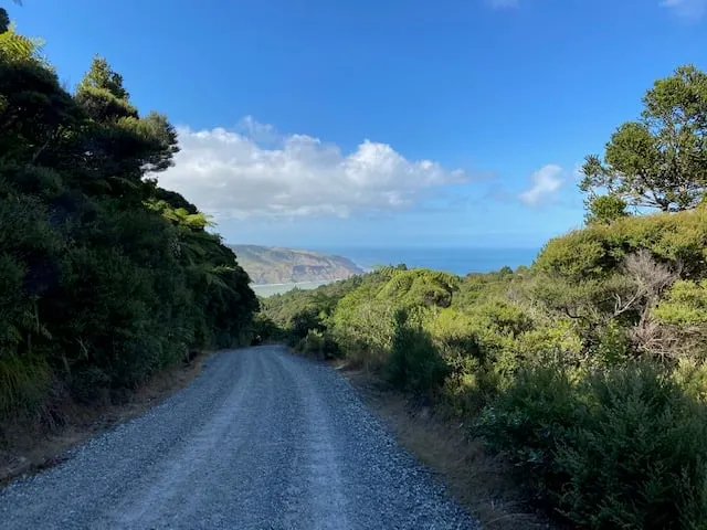 Karamatura Loop, Auckland