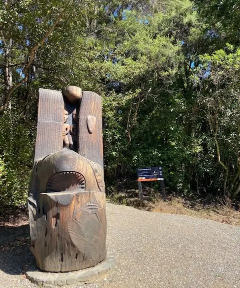 Karamatura Loop, Auckland