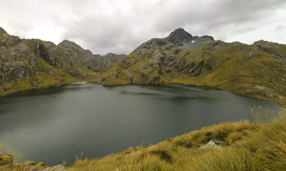 The Routeburn , Southland