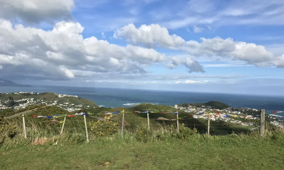 Tawatawa Trails, Wellington
