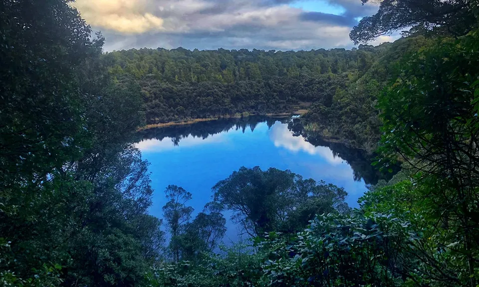 Tautuku Tiki Tour, Otago