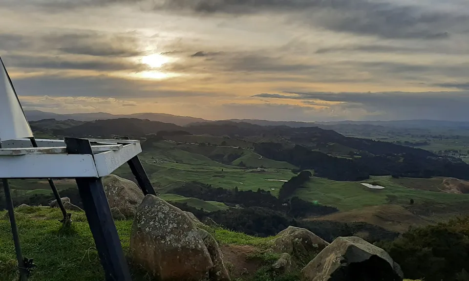 Mount William