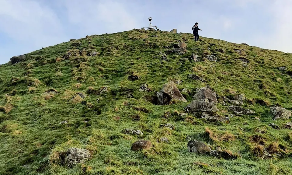 Mount William