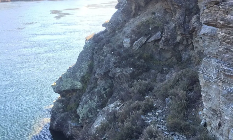Doctor's Point Return, Otago