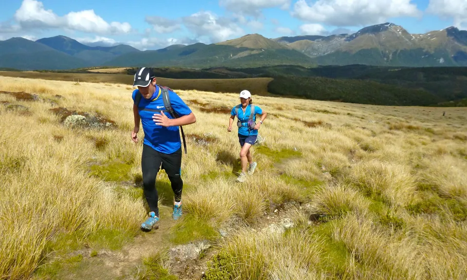 Kahurangi Caper, Tasman