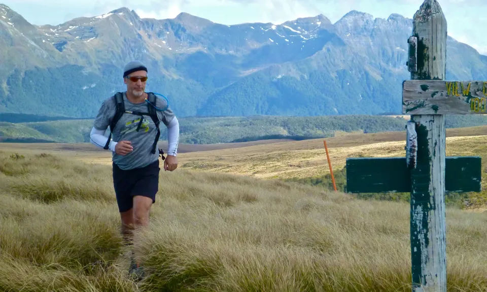 Kahurangi Caper, Tasman