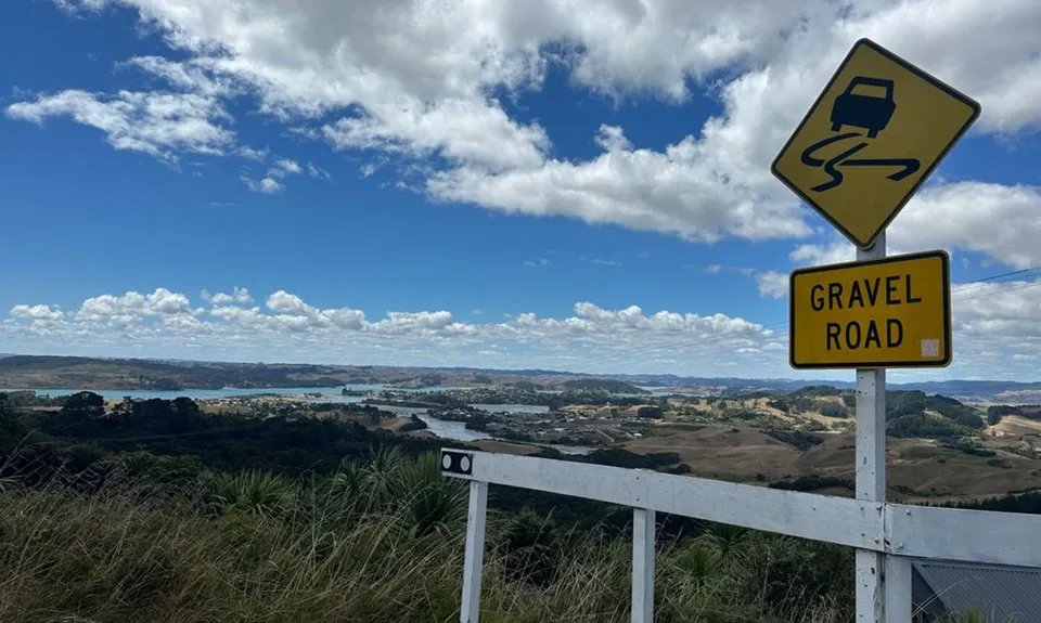 Kaitoke, Rangitahi and Te Hutewai, Waikato