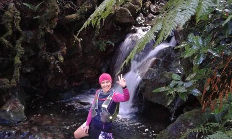 Kaituna to Holdsworth Lodge, Wellington