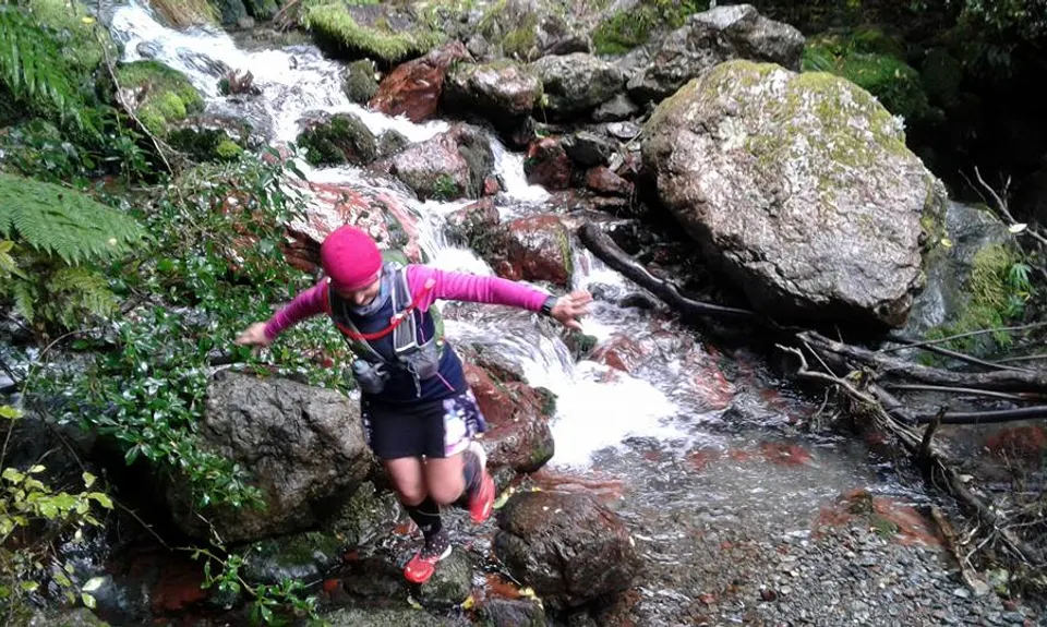 Kaituna to Holdsworth Lodge, Wellington