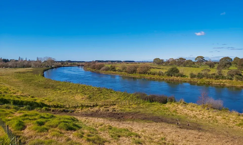 Kaituna Wetlands, Bay of Plenty