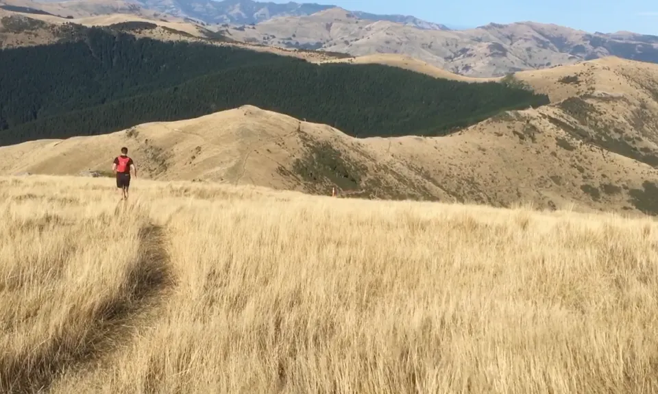 Kaituna Grande Loop, Canterbury