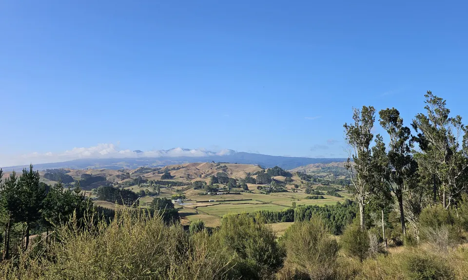 Karamu Walkway South, Waikato