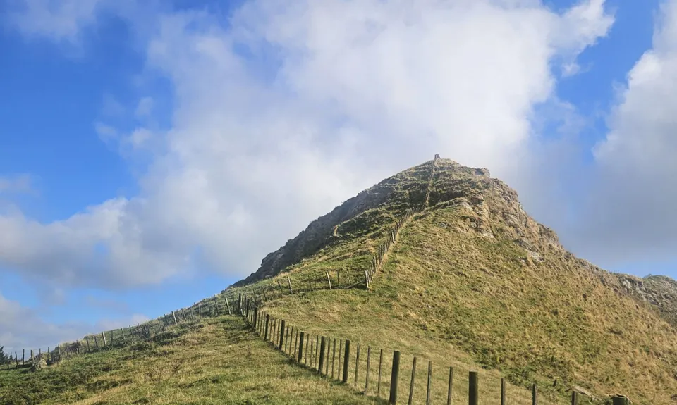 Karamu Walkway South, Waikato